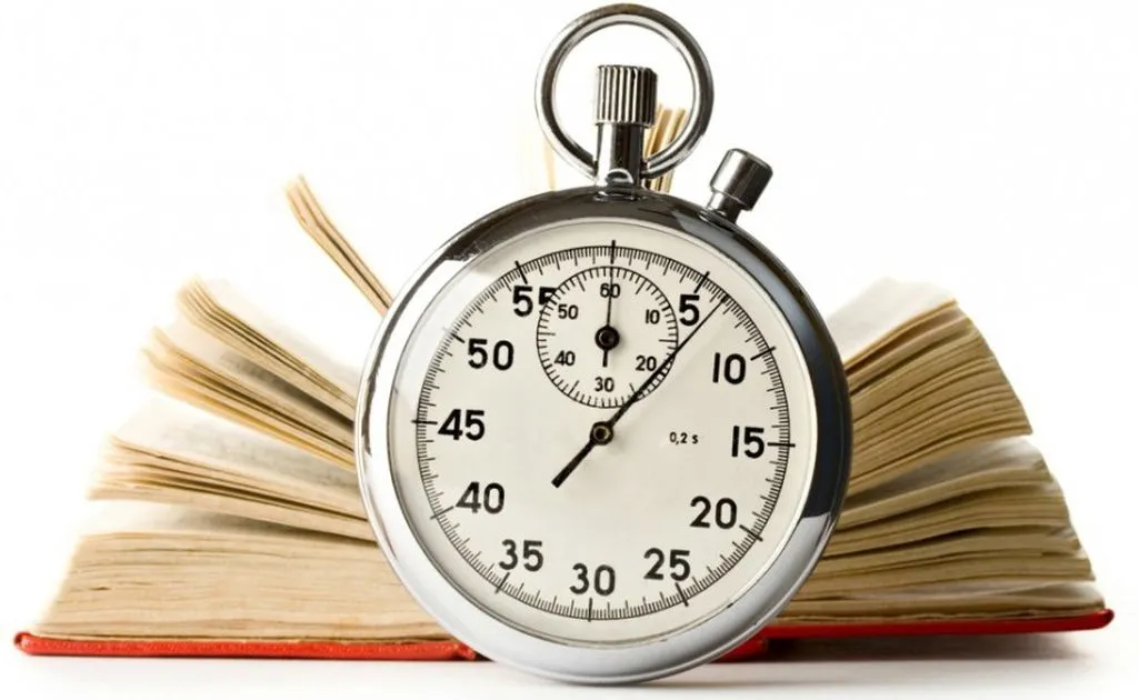 Imparare la lettura veloce: i segreti per risparmiare tempo