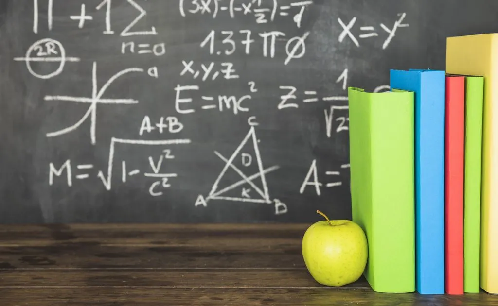 Come studiare la matematica: formula in 6 step per alzare la media!
