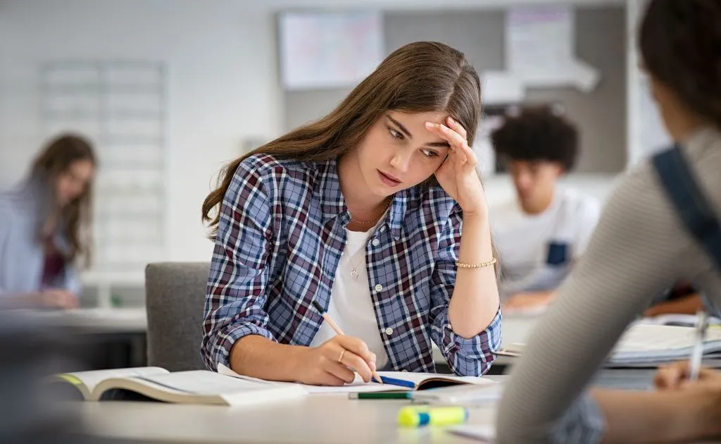 Stress da esame: come affrontare la Maturità senza ansia