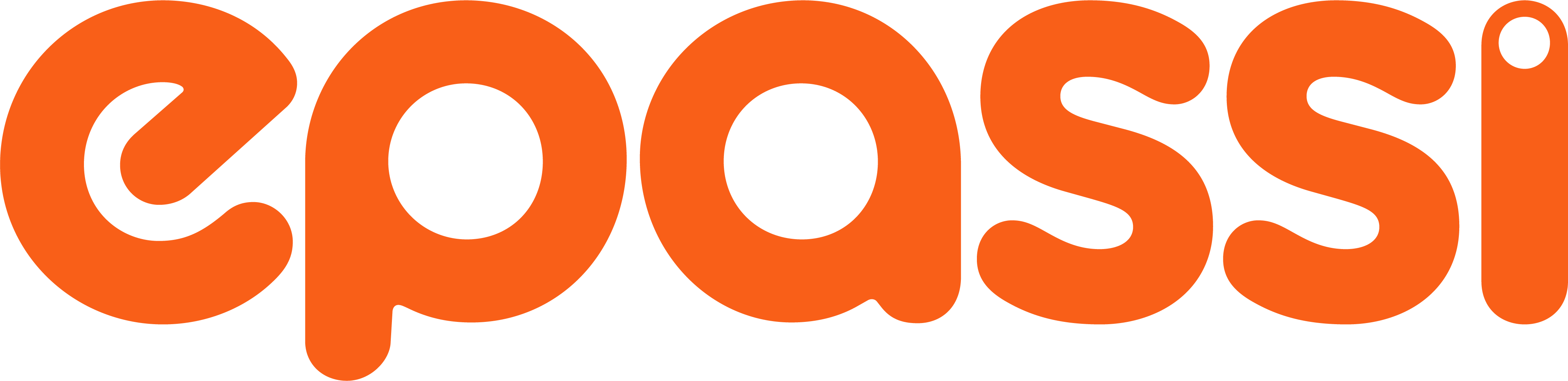 Logo endered